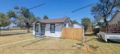 Main picture of 520 N Ward St