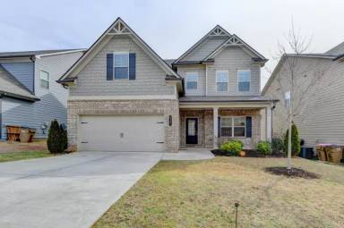 Main picture of 3117 Hawthorne Path