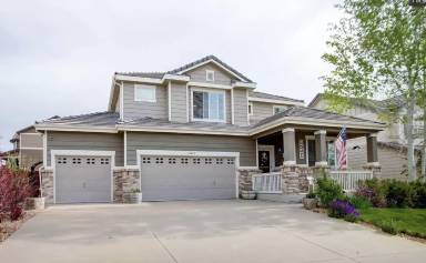 Main picture of 16643 E Black Horn Dr
