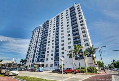 Main picture of Blu of North Beach