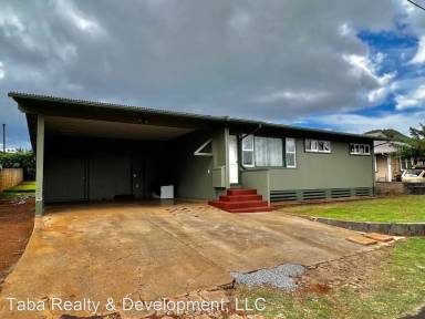 Main picture of Alelo Rd