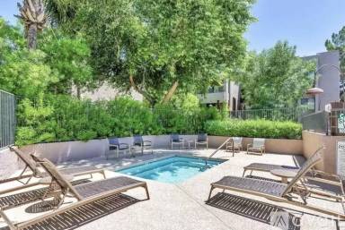 Main picture of Scottsdale Springs Apartments