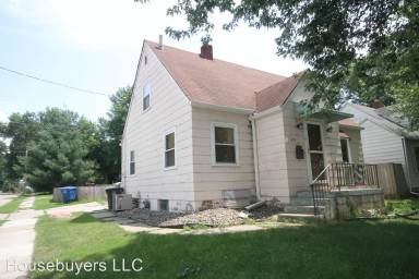 Main picture of 4201 SW 9th St