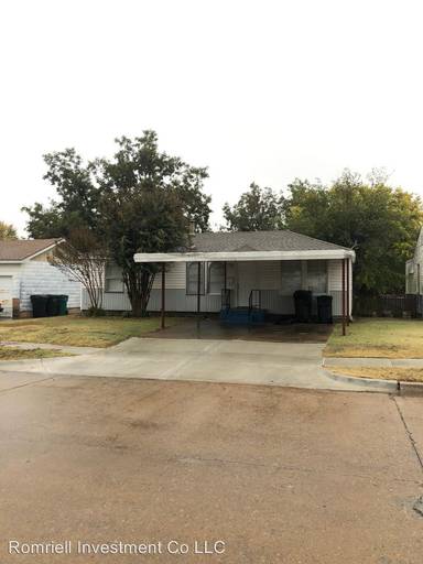 Main picture of 3208 SW 49th St