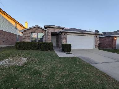 Main picture of 16424 Red River Ln