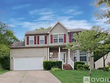 Main picture of 1513 Cardinal Ln