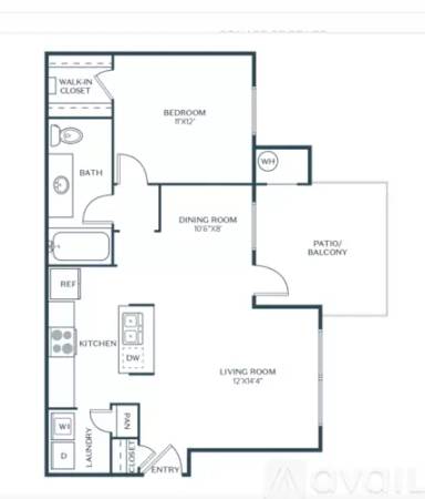 Main picture of Enclave at Riata