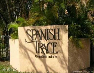 Main picture of SPANISH TRACE CONDO