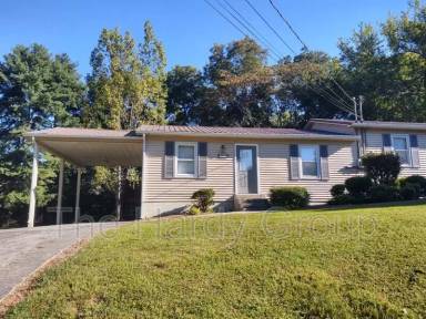 Main picture of 800 N Vine St