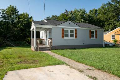 Main picture of 2586 Loghaven Dr NW