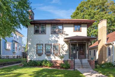 Main picture of 3534 Blaisdell Ave