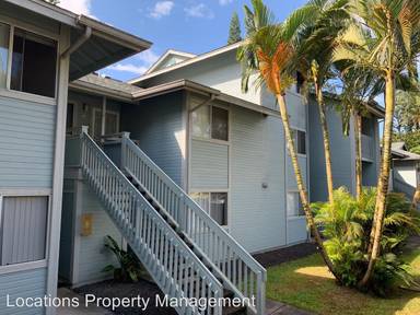 Main picture of 95-802 Wikao St