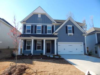Main picture of 121 Morgans Branch Rd