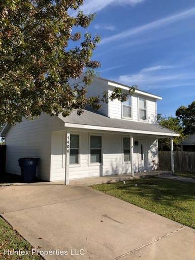 Main picture of 1406 Hemphill St