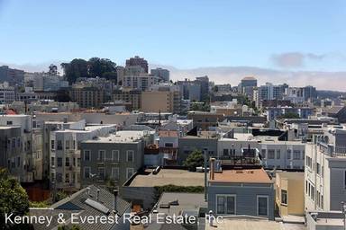 Main picture of 1551 Hyde St
