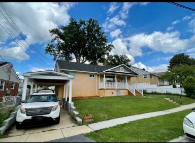 Main picture of 1606 Parham Rd