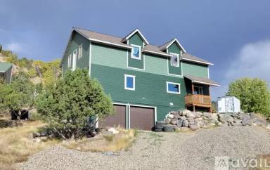 Main picture of 13623 Landsend Mountain Ln
