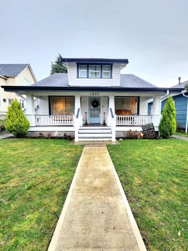 Main picture of 1007 S State St