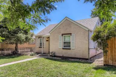 Main picture of 3450 W Clyde Pl