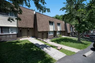 Main picture of Timbercove Apartments