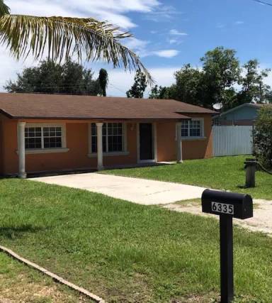 Main picture of 6325 Plunkett St
