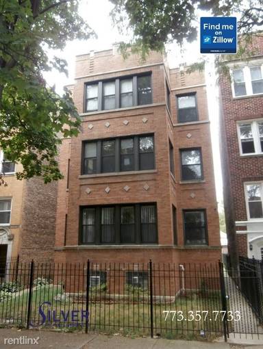 Main picture of 4946 N Ridgeway Ave