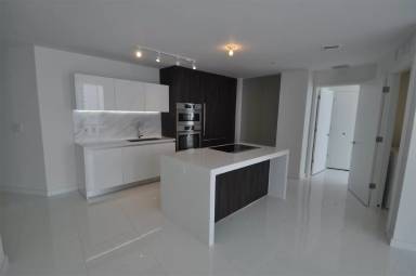 Main picture of Paramount Miami Worldcenter