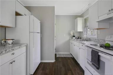 Main picture of Dogwood Pointe Apartments
