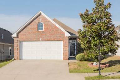 Main picture of 297 High Ridge Dr