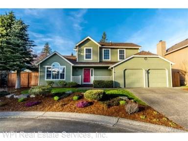 Main picture of 2301 134th St SE
