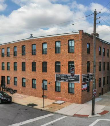 Main picture of 3233 Odonnell St