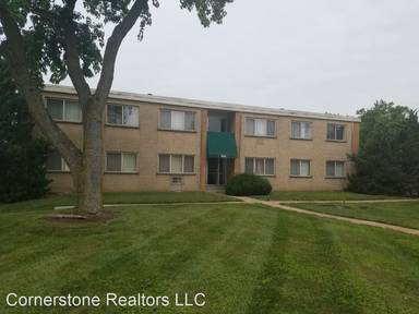 Main picture of 9101 Olive Blvd