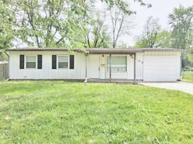 Main picture of 8703 E 92nd St