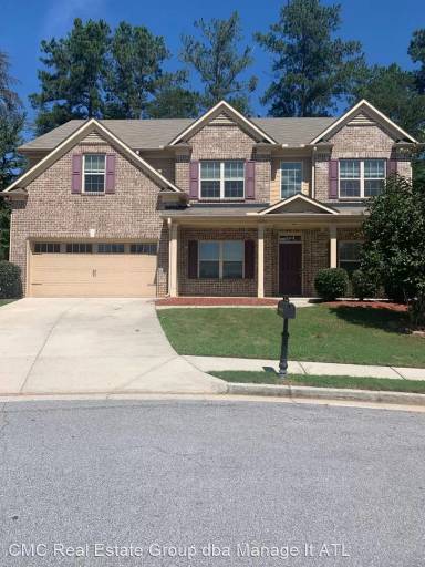 Main picture of 3613 Fallen Oak Dr