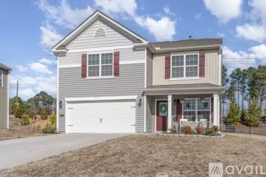 Main picture of 2815 E Brookwood Ct