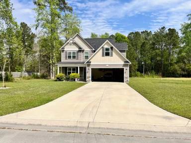 Main picture of 108 Wynstone Ln