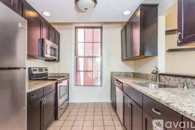 Main picture of NEW CONDO FOR LEASE IN DOWNTOWN LOWELL