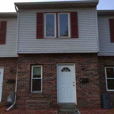 Main picture of 34 North Street - J