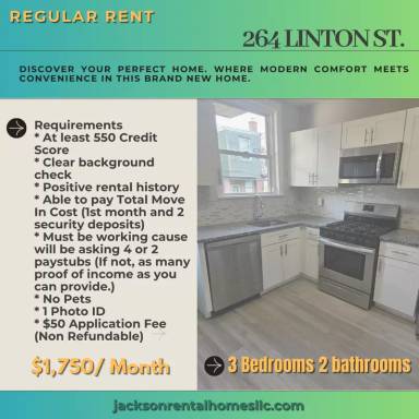 Main picture of 264 Linton St