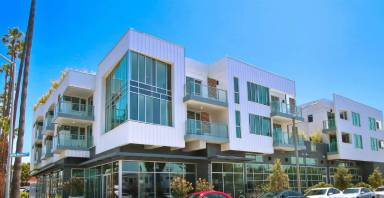 Main picture of The Stanford West