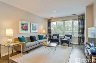 Main picture of The Morgan at Loyola Station