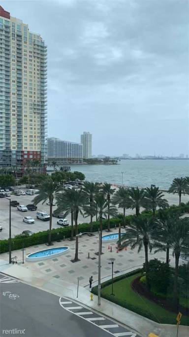 Main picture of Brickell House