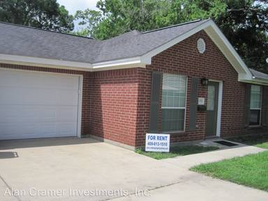 Main picture of 3516 Cleveland Ave