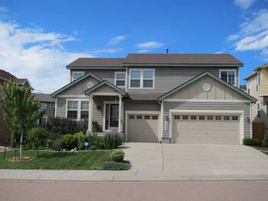 Main picture of 14632 Air Garden Ln