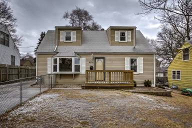 Main picture of 4006 Redick Ave