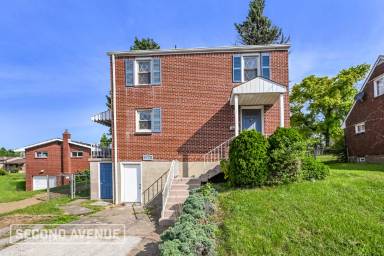 Main picture of 224 Maryland Ave