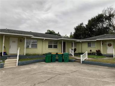 Main picture of 8-10-23035 Harper Avenue - B