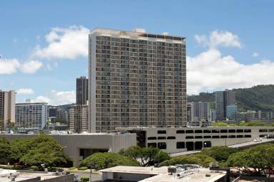 Main picture of Kapiolani Manor