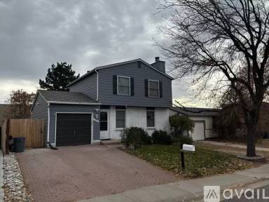 Main picture of 4096 S Richfield St