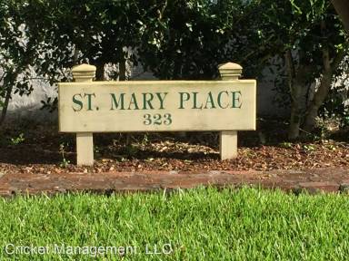 Main picture of 323 Saint Mary St